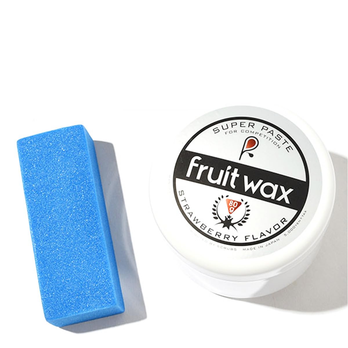 20世紀初頭｜フランス｜ワックスフルーツ Amazon | FRUIT WAX フルーツワックス Super Paste スーパーペースト